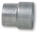 Diamond Eye INT PIPE 3-1/2in AL FORD ECOBOOST - Mammoth Racing -