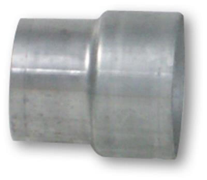Diamond Eye INT PIPE 4in GAS SS 11-12 FORD ECOBOOST OVERALL DIMENSIONS 44inX8inX5in - Mammoth Racing -