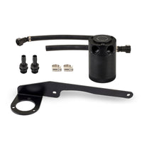 Mishimoto 2019+ Chevy Silverado 1500 5.3L/6.2L Baffled Oil Catch Can - Mammoth Racing -
