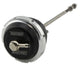 Turbosmart Iwg75 Borg Warner EFR Twin Port B2 Single/Twin Scroll 160mm Rod 26 PSI Black IWG Actuator - Mammoth Racing -