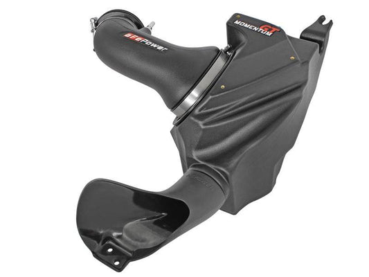 aFe Momentum GT Pro DRY S Cold Air Intake System 09-15 Cadillac CTS-V V8 6.2L (sc) - My Store