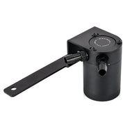 Mishimoto 2020+ Ford Explorer ST 3.0L Oil Catch Can - PCV Side - Mammoth Racing -