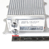 VMP Performance by PWR 20+ Ford Shelby GT500 5.2L 81mm Race Intercooler - My Store