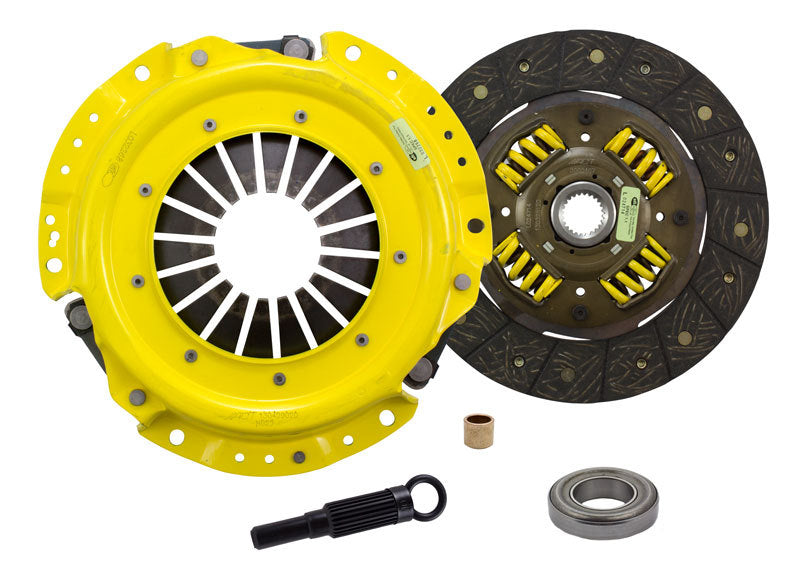 ACT HD/Perf Street Sprung Clutch Kit - My Store