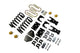 Belltech Lowering KIT W/O Shocks - Mammoth Racing -
