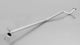 Remus 2006 Suzuki Swift Sport 1.6L 16V (M16A) Non-Resonated Front Section Pipe - Mammoth Racing -