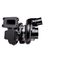 Fleece Performance 19-22 Ram 2500/3500 6.7L 24V Cummins Cheetah Turbocharger - My Store