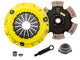 ACT 1987 Mazda Rx-7 XT/Race Rigid 6 Pad Clutch Kit - Mammoth Racing -