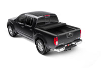 BAK 2022 Nissan Frontier 6ft Bed BAKFlip MX4 Matte Finish - Mammoth Racing -