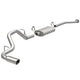 MagnaFlow Sys C/B 03 GM 1500 Silverado 5.3l V - Mammoth Racing -