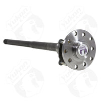 Yukon Gear 1541H Alloy Axle For Dana 44 JK Non-Rubicon Rear. 30 Spline / 32in Long - Mammoth Racing -