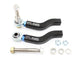 SPL Parts 2008+ Nissan GT-R (R35) / 2009+ Nissan 370Z (Z34) Front Outer Tie Rod Ends (Bumpsteer Adj) - Mammoth Racing -