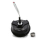 Turbosmart Gen-V Wg38/40 74mm Sensor Cap - Black - Mammoth Racing -