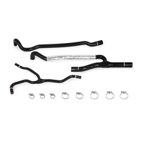 Mishimoto 16+ Chevrolet Camaro SS Black Silicone Ancillary Hoses - Mammoth Racing -