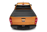 UnderCover 19-20 Ford Ranger 5ft Armor Flex Bed Cover - Black Textured - Mammoth Racing -