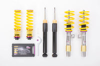 KW Coilover Kit V1 BMW M3 (E92/93) - Mammoth Racing -