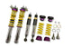 KW Coilover Kit V3 Ford Mustang Cobra - only for models w/ independent rear suspension - Mammoth Racing -