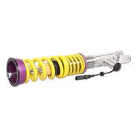 KW Coilover Kit DDC ECU Porsche 911 (997) Carrera 2 - Mammoth Racing -