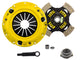ACT 1987 Mazda Rx-7 XT/Race Sprung 4 Pad Clutch Kit - Mammoth Racing -