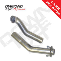 Diamond Eye KIT 3in DWNP AL FORD 7.3L 94-97 - Mammoth Racing -