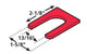 SPC Performance Tandem Shim-FRTLNR 1/16in (100) - Mammoth Racing -