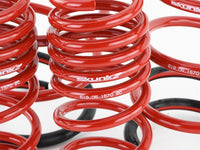 Skunk2 01-05 Honda Civic Lowering Springs (2.25in - 2.00in.) (Set of 4) - Mammoth Racing -