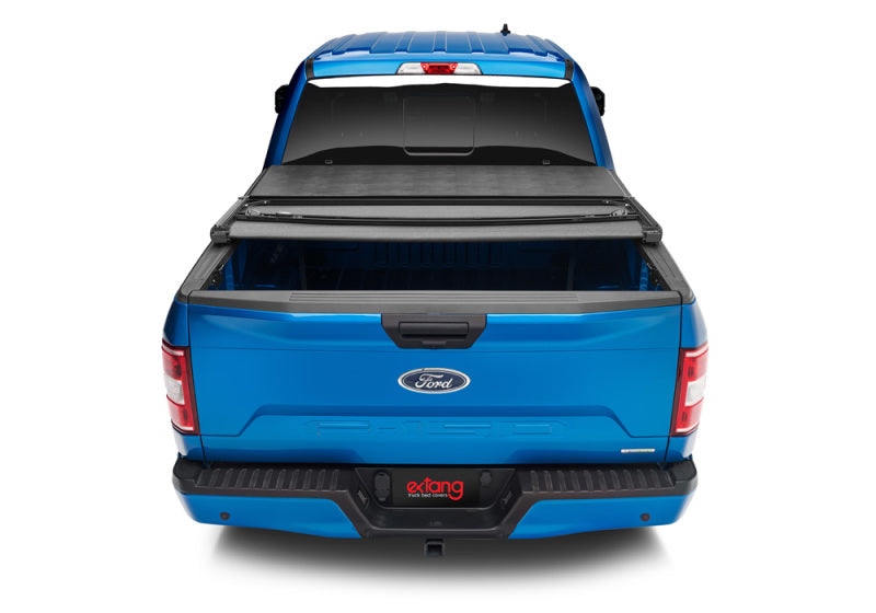 Extang 22-23 Nissan Frontier (6ft 1in Bed) Trifecta ALX - Mammoth Racing -
