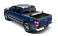 BAK 2022 Ford Maverick 4.5ft Revolver X2 - Mammoth Racing -