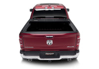 UnderCover 09-18 Ram 1500 (w/o Rambox) (19-20 Classic) 5.7ft Armor Flex Bed Cover - Black Textured - Mammoth Racing -