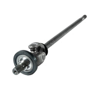 Yukon Gear Right Hand axle Assembly For 10-11 Ford insuper 60in F250/F350 Front / w/Stub Axle Seal - Mammoth Racing -