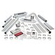 Banks Power 93-98 Ford 460 Mh A (R-Exit) Stinger System - Mammoth Racing -