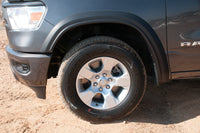 EGR 2019 RAM 1500 Rugged Style Fender Flares - Set - Mammoth Racing -