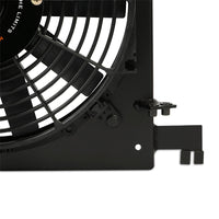 Mishimoto 2013+ Subaru BRZ/Scion FRS/Toyota GT86 Performance Fan Shroud - Mammoth Racing -