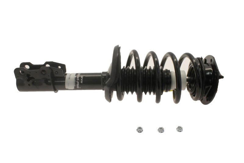 KYB Strut Plus Front Right Chevrolet Malibu 08-11/Pontiac G6 06-10/Saturn Aura 07-09 - Mammoth Racing -
