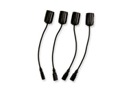 KW Electronic Damping Cancellation Kit Cadillac CTS-V type GMX322 - Mammoth Racing -