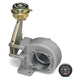 Banks Power 94-02 Dodge 5.9L Quick-Turbo System w/ Boost Gauge - Mammoth Racing -