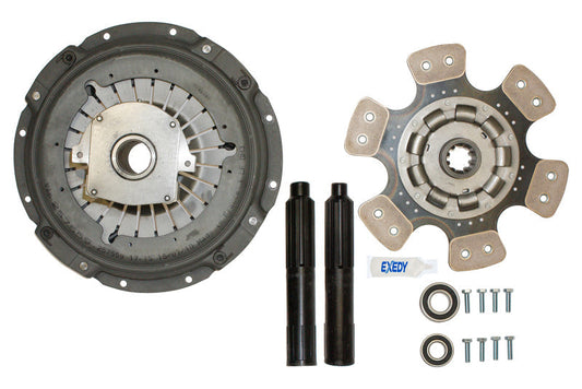 Exedy OE Clutch Kit - Mammoth Racing -