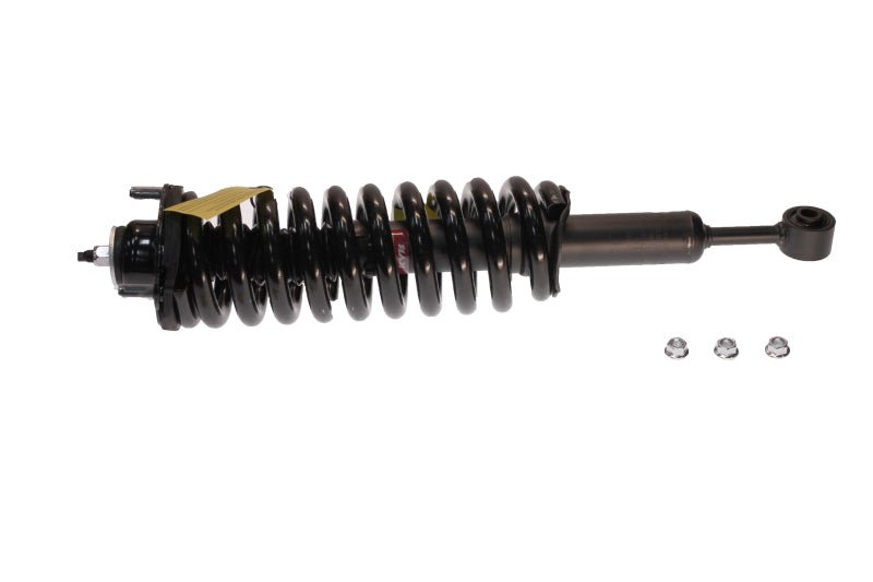 KYB Shocks & Struts Strut Plus Front Right TOYOTA Tacoma 4WD & 4 cyl 2005-2007 - Mammoth Racing -