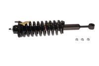 KYB Shocks & Struts Strut Plus Front Right TOYOTA Tacoma 4WD & 4 cyl 2005-2007 - Mammoth Racing -