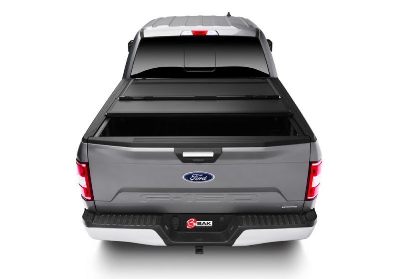 BAK 2022 Ford Maverick 4.5ft BAKFlip MX4 - Mammoth Racing -