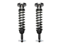Icon 2019+ GM 1500 Ext Travel 2.5 Series Shocks VS IR Coilover Kit - Mammoth Racing -