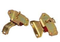 Energy Suspension Mustang 4.6L Motor Mounts - Red - My Store