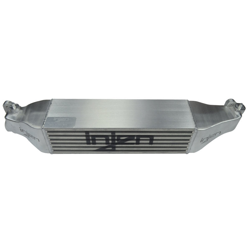 Injen 17-20 Honda Civic Type-R (FK8) I4 2.0L Bar and Plate Front Mount Intercooler - Mammoth Racing -