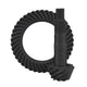 Yukon High Performance Yukon Ring & Pinion Gear Set for GM IFS 7.2in S10 & S15 In A 4.11 Ratio - Mammoth Racing -