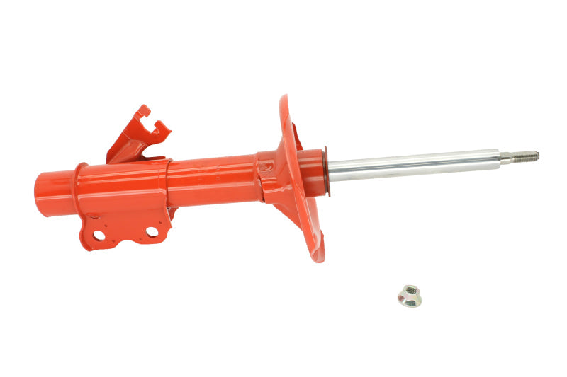 KYB Shocks & Struts AGX Front Right NISSAN 240SX 1995-98 - Mammoth Racing -