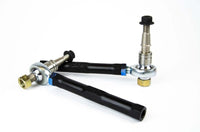 SPL Parts 2012+ Porsche 911 (991) / 2017+ Porsche Cayman (982/718) Tie Rod Ends (Bumpsteer Adj) - Mammoth Racing -