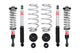Eibach 03-09 Lexus GX470 Pro-Truck Lift Kit System Stage 2 - Mammoth Racing -