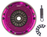 Exedy 1988-1993 Toyota Celica Trac L4 Hyper Single Clutch Sprung Center Disc Push Type Cover - Mammoth Racing -