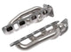 aFe Power Twisted Steel 304SS Shorty Header 2021 Ram 1500 TRX V8-6.2L (uncoated) - My Store
