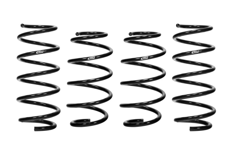 Eibach Pro-Kit for 2016-2017 Jeep Renegade - Mammoth Racing -